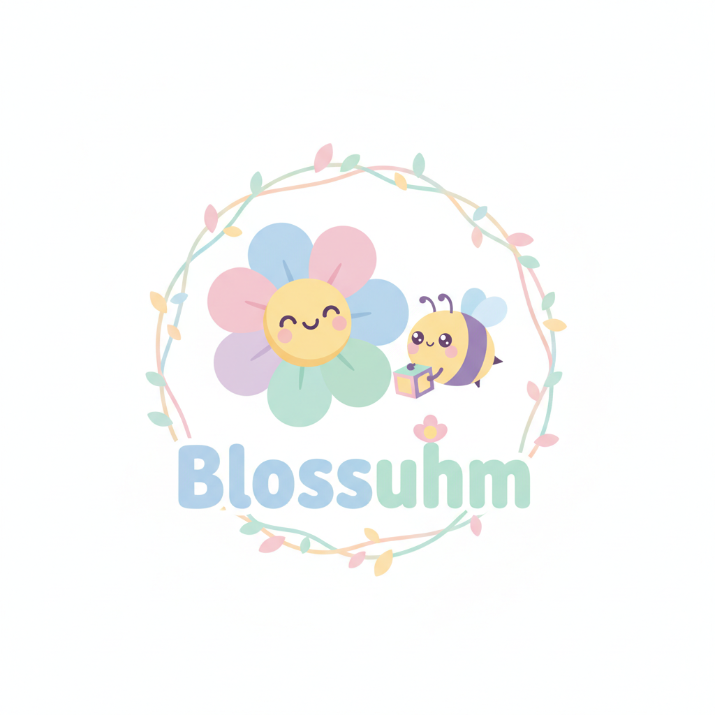 Blossuhm